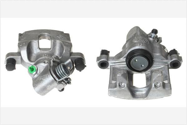 DEPA ET74798 - Brake Caliper autospares.lv