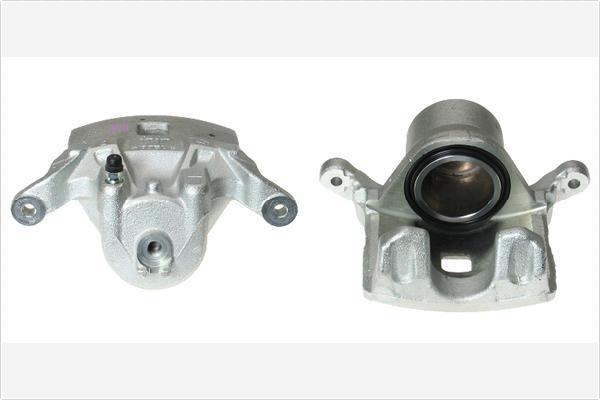 DEPA ET74748 - Brake Caliper autospares.lv