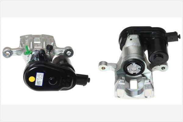 DEPA ET74779 - Brake Caliper autospares.lv