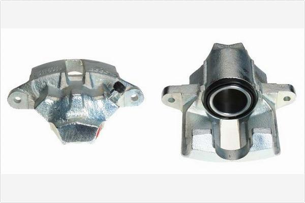 DEPA ET7566 - Brake Caliper autospares.lv