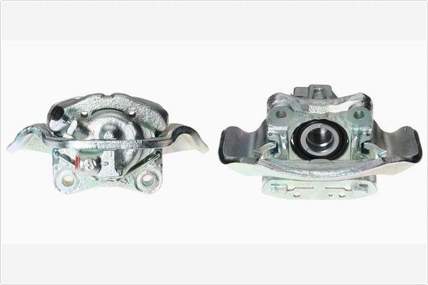 DEPA ET7623 - Brake Caliper autospares.lv