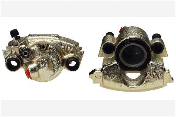 DEPA ET7070 - Brake Caliper autospares.lv