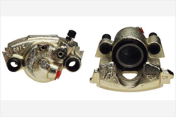 DEPA ET7071 - Brake Caliper autospares.lv