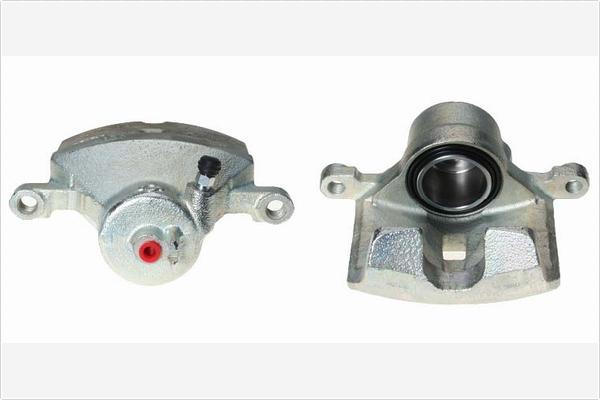 DEPA ET71969 - Brake Caliper autospares.lv