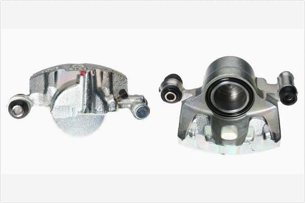 DEPA ET71966 - Brake Caliper autospares.lv