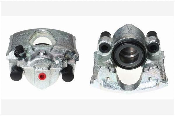 DEPA ET71986 - Brake Caliper autospares.lv