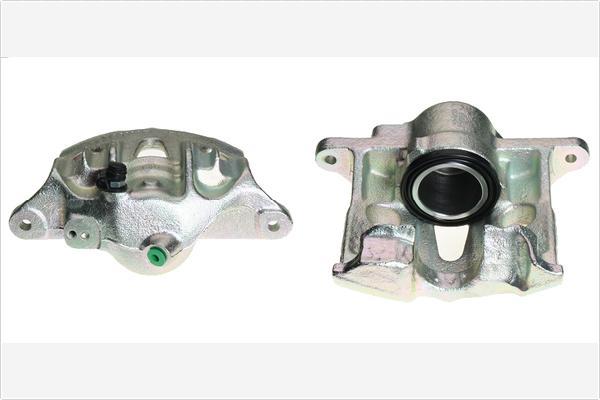 DEPA ET71932 - Brake Caliper autospares.lv