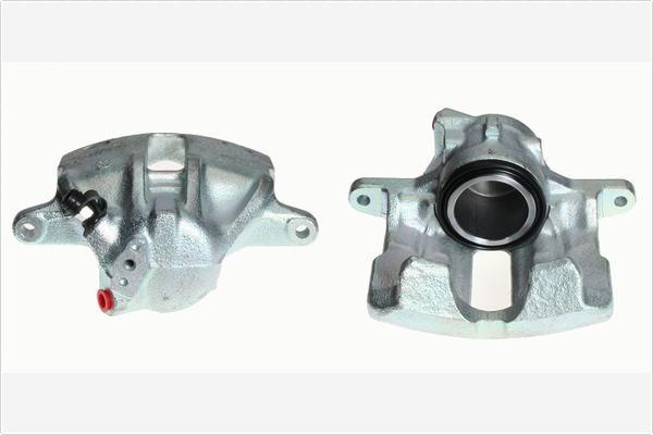 DEPA ET71056 - Brake Caliper autospares.lv