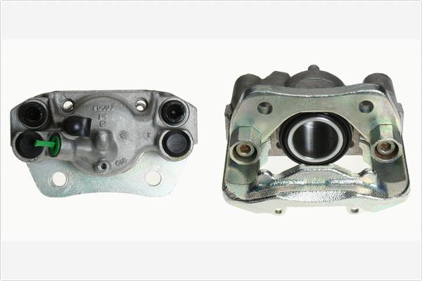 DEPA ET71038 - Brake Caliper autospares.lv