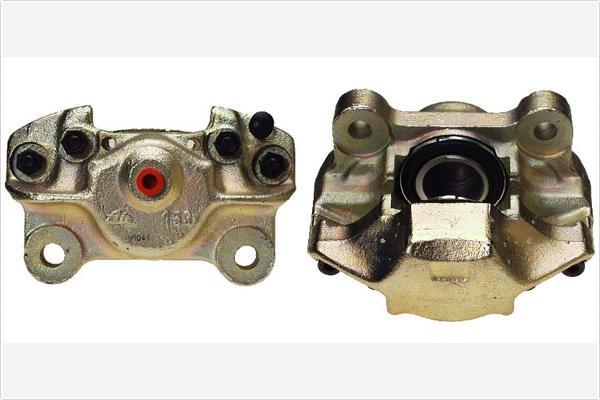 DEPA ET7102 - Brake Caliper autospares.lv