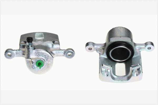 DEPA ET71075 - Brake Caliper autospares.lv