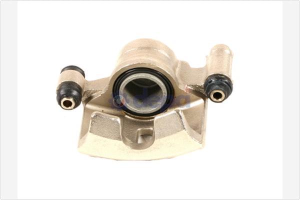 DEPA ET71365 - Brake Caliper autospares.lv