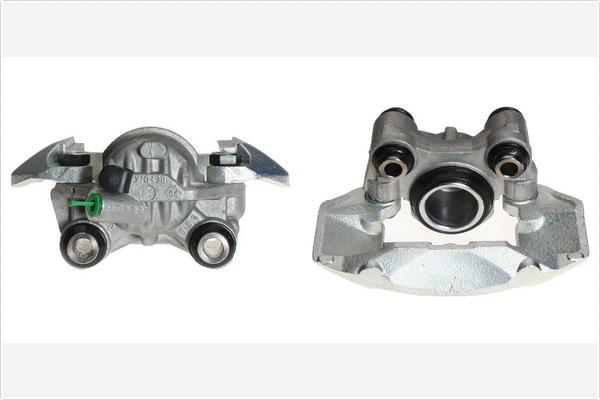 DEPA ET71305 - Brake Caliper autospares.lv