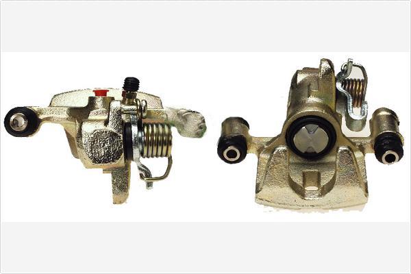 DEPA ET71290 - Brake Caliper autospares.lv