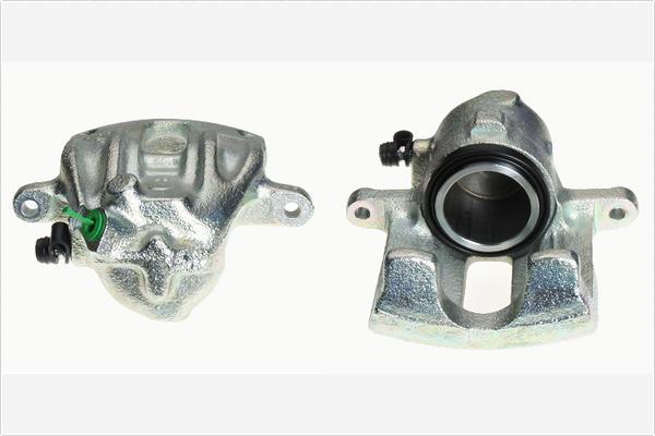 DEPA ET71248 - Brake Caliper autospares.lv