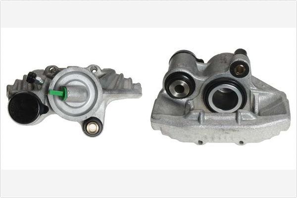 DEPA ET71716 - Brake Caliper autospares.lv