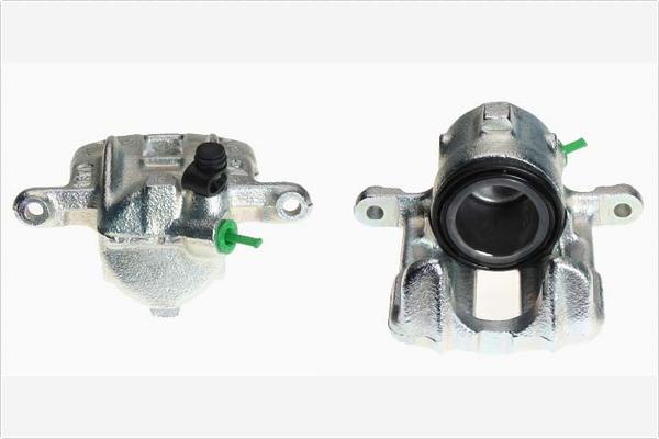 DEPA ET71779 - Brake Caliper autospares.lv