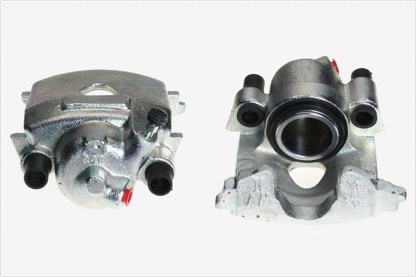 DEPA ET7823 - Brake Caliper autospares.lv