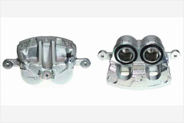 DEPA ET73944 - Brake Caliper autospares.lv