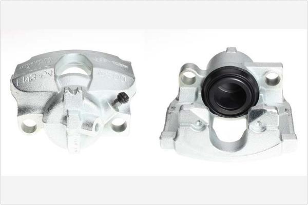 DEPA ET73941 - Brake Caliper autospares.lv