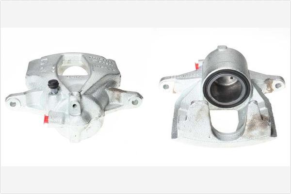 DEPA ET73988 - Brake Caliper autospares.lv