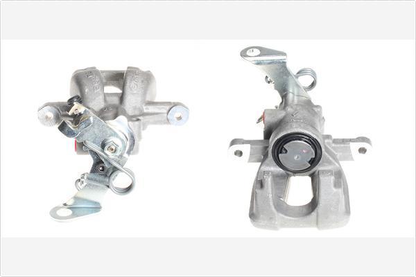 DEPA ET73987 - Brake Caliper autospares.lv