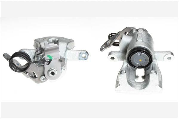 DEPA ET73977 - Brake Caliper autospares.lv