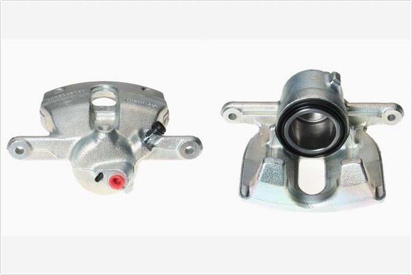 DEPA ET73433 - Brake Caliper autospares.lv