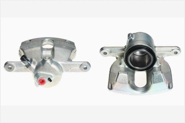 DEPA ET73432 - Brake Caliper autospares.lv