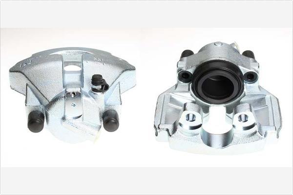 DEPA ET73425 - Brake Caliper autospares.lv