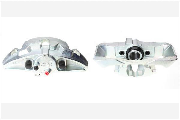 DEPA ET73420 - Brake Caliper autospares.lv