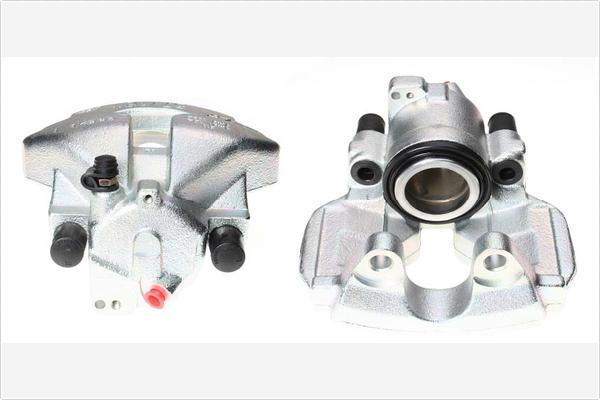 DEPA ET73422 - Brake Caliper autospares.lv