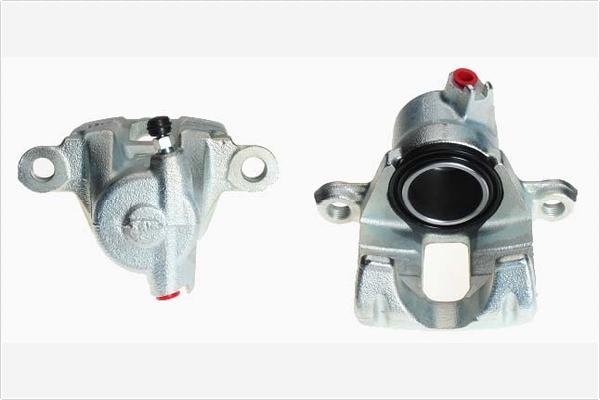 DEPA ET73540 - Brake Caliper autospares.lv