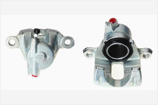 DEPA ET73541 - Brake Caliper autospares.lv