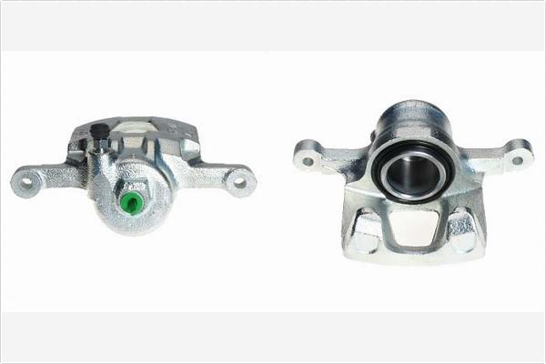 DEPA ET73506 - Brake Caliper autospares.lv