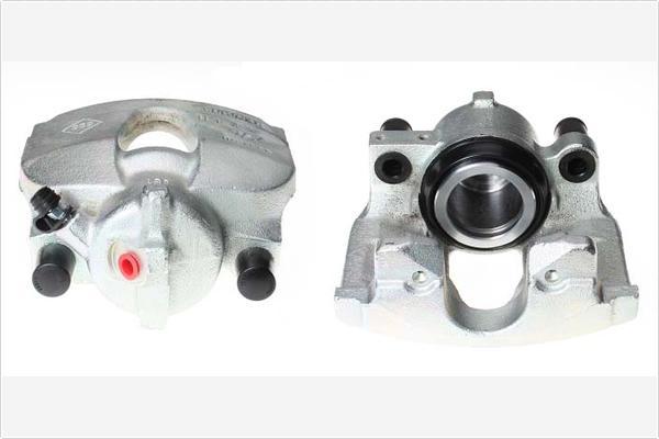 DEPA ET73500 - Brake Caliper autospares.lv