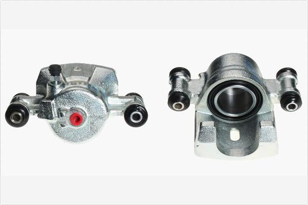 DEPA ET73572 - Brake Caliper autospares.lv