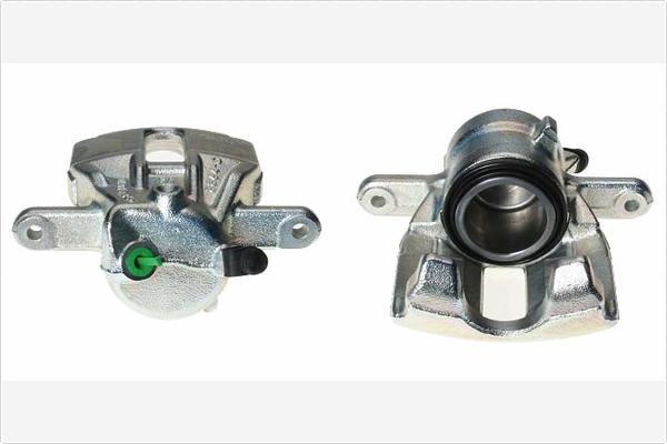 DEPA ET73647 - Brake Caliper autospares.lv