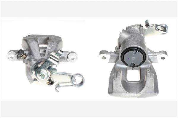 DEPA ET73659 - Brake Caliper autospares.lv