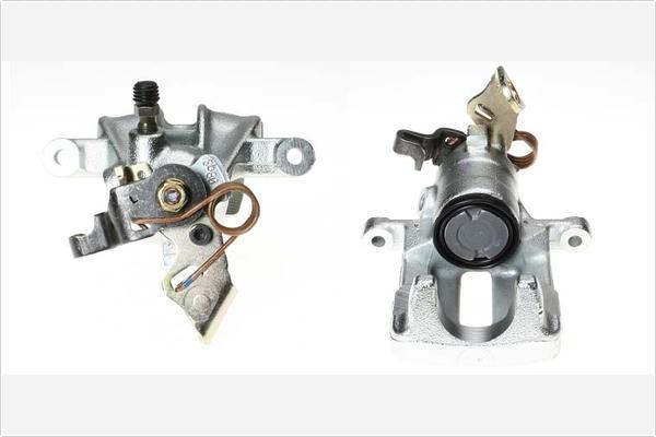 DEPA ET73662 - Brake Caliper autospares.lv