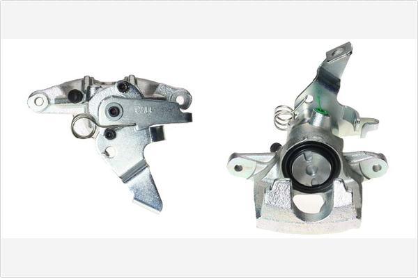 DEPA ET73090 - Brake Caliper autospares.lv