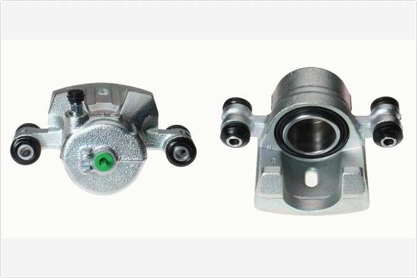 DEPA ET73052 - Brake Caliper autospares.lv