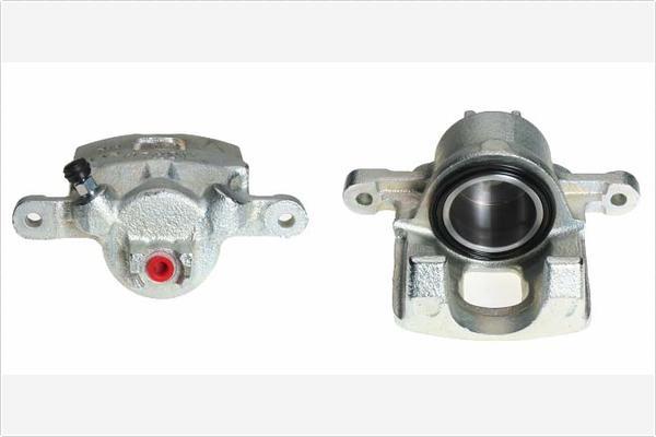 DEPA ET73060 - Brake Caliper autospares.lv