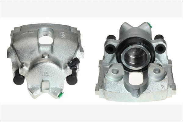 DEPA ET73008 - Brake Caliper autospares.lv