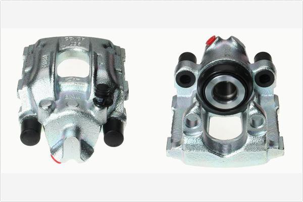 DEPA ET73011 - Brake Caliper autospares.lv