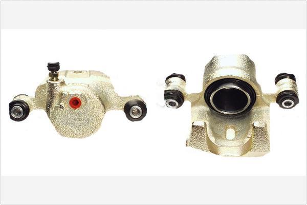 DEPA ET73084 - Brake Caliper autospares.lv