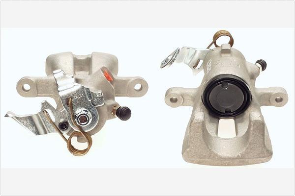 DEPA ET73070 - Brake Caliper autospares.lv