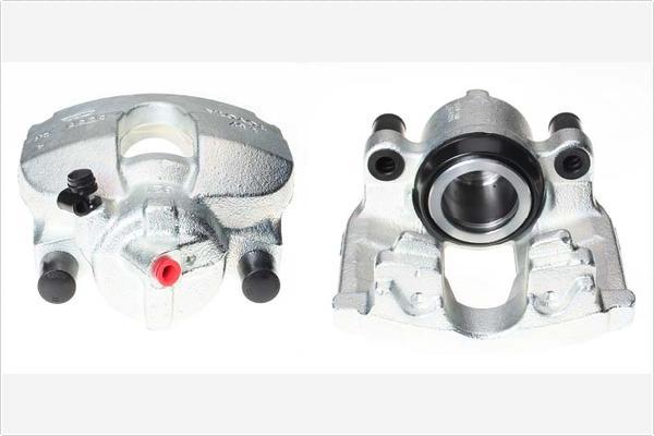 DEPA ET73114 - Brake Caliper autospares.lv