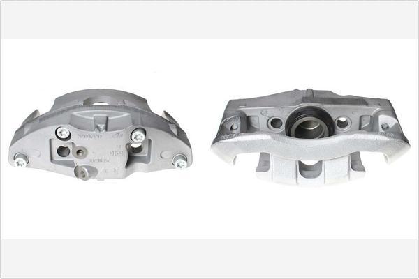 DEPA ET73846 - Brake Caliper autospares.lv