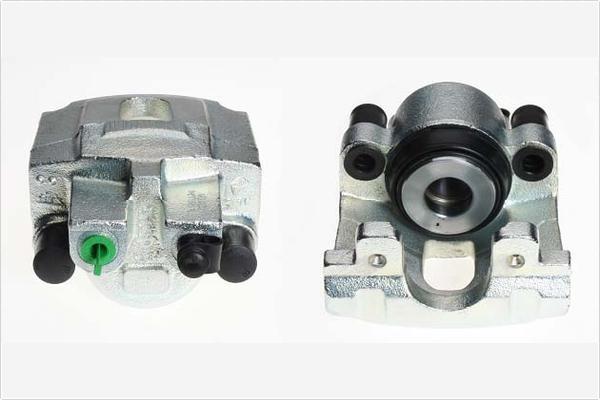 DEPA ET73865 - Brake Caliper autospares.lv